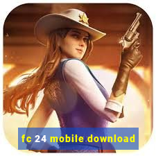 fc 24 mobile download